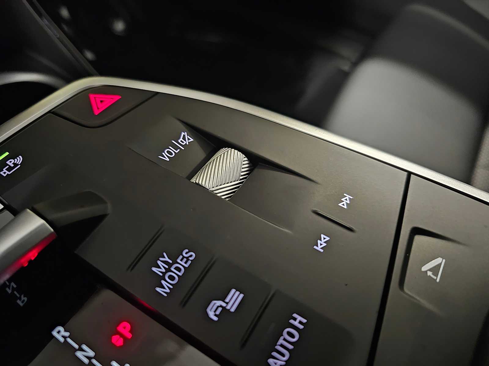 Thumbnail: 2026 BMW X1 - 22