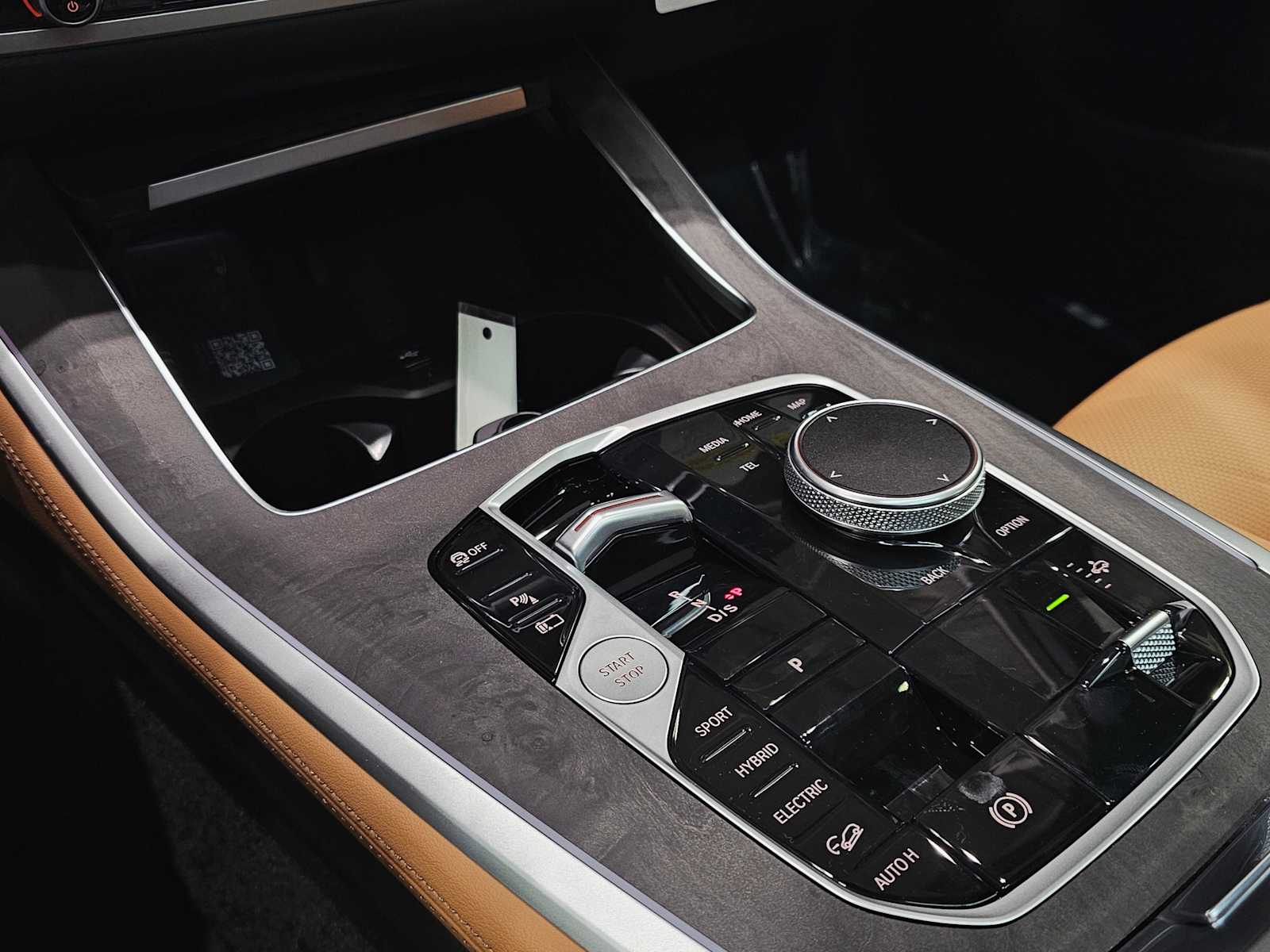 Thumbnail: 2026 BMW X5 - 17