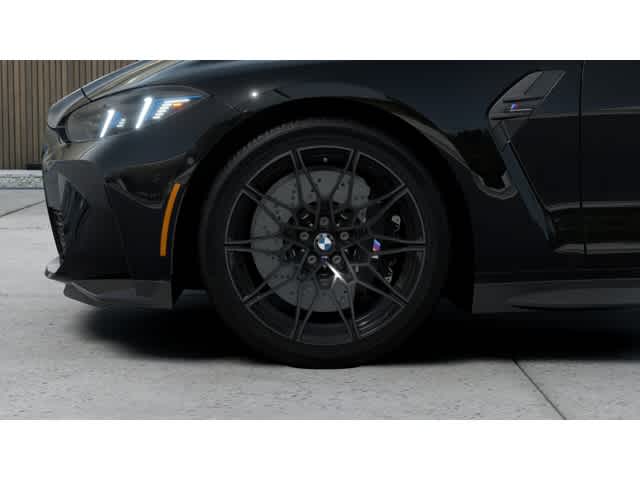 Thumbnail: 2026 BMW M4 - 7