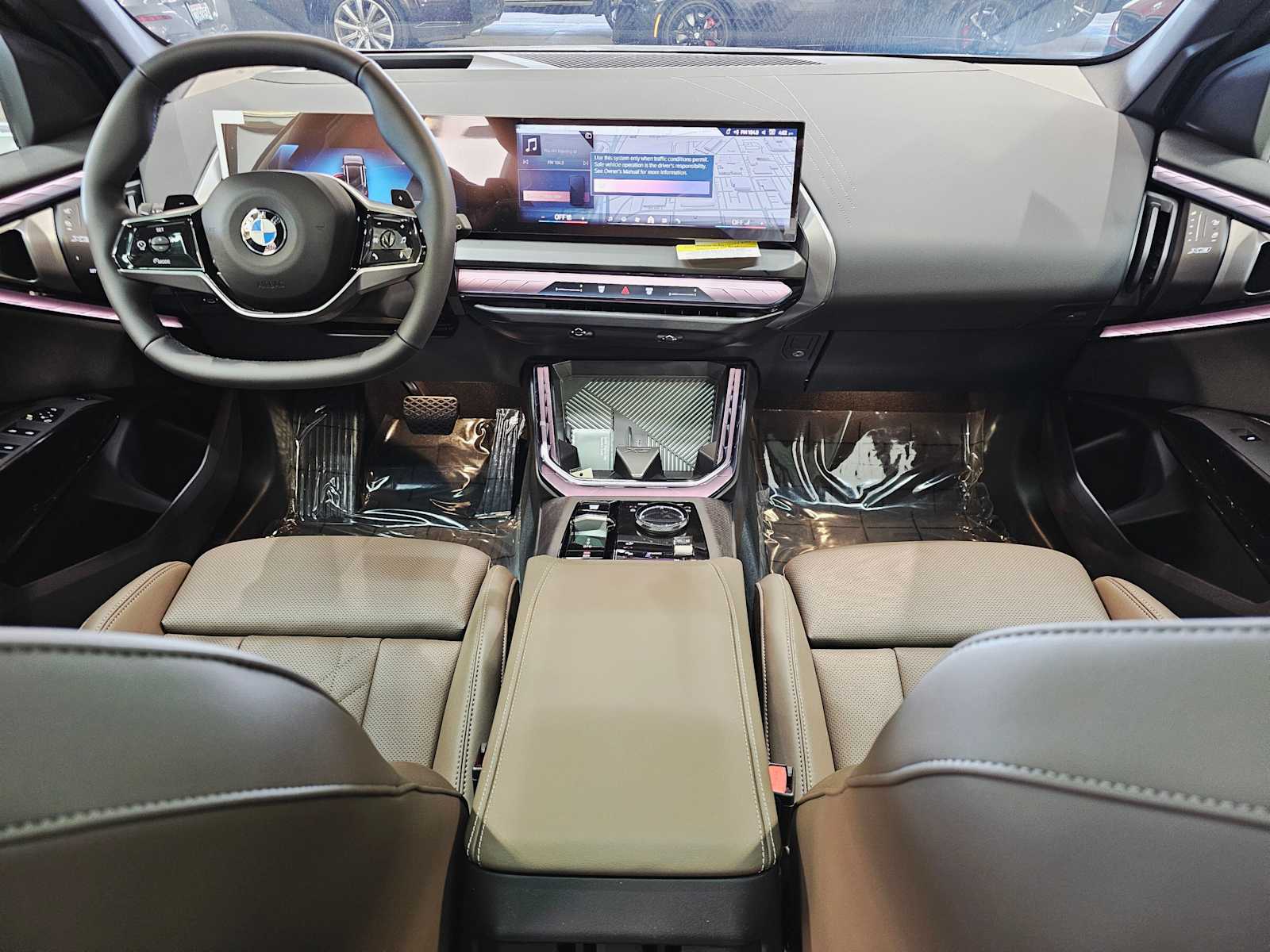 Thumbnail: 2026 BMW X3 - 10