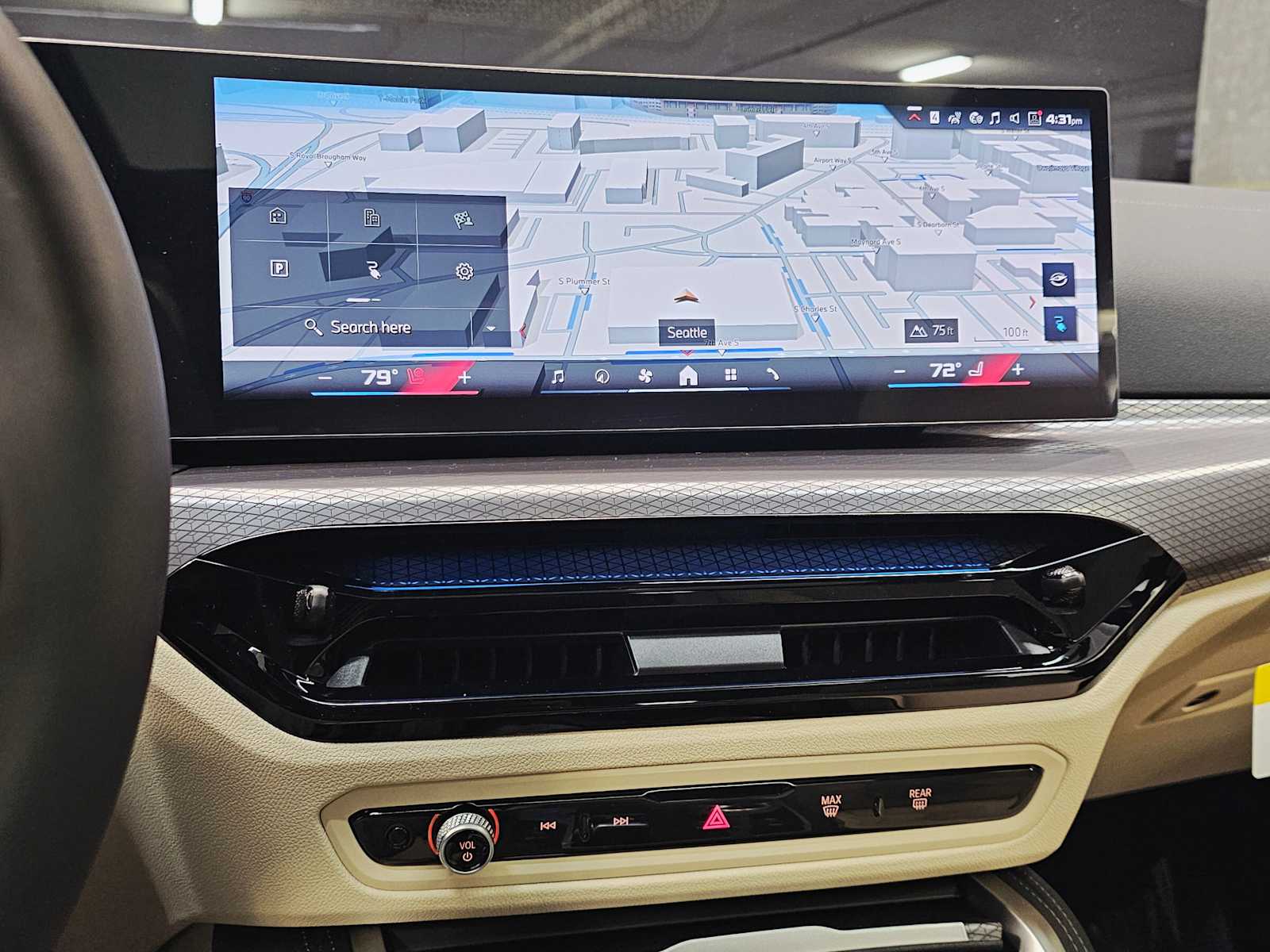 Thumbnail: 2025 BMW i4 - 16