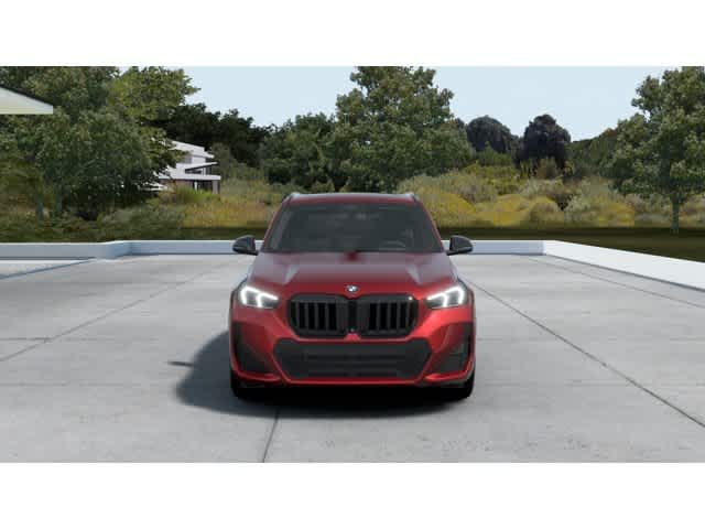 Thumbnail: 2026 BMW X1 - 3