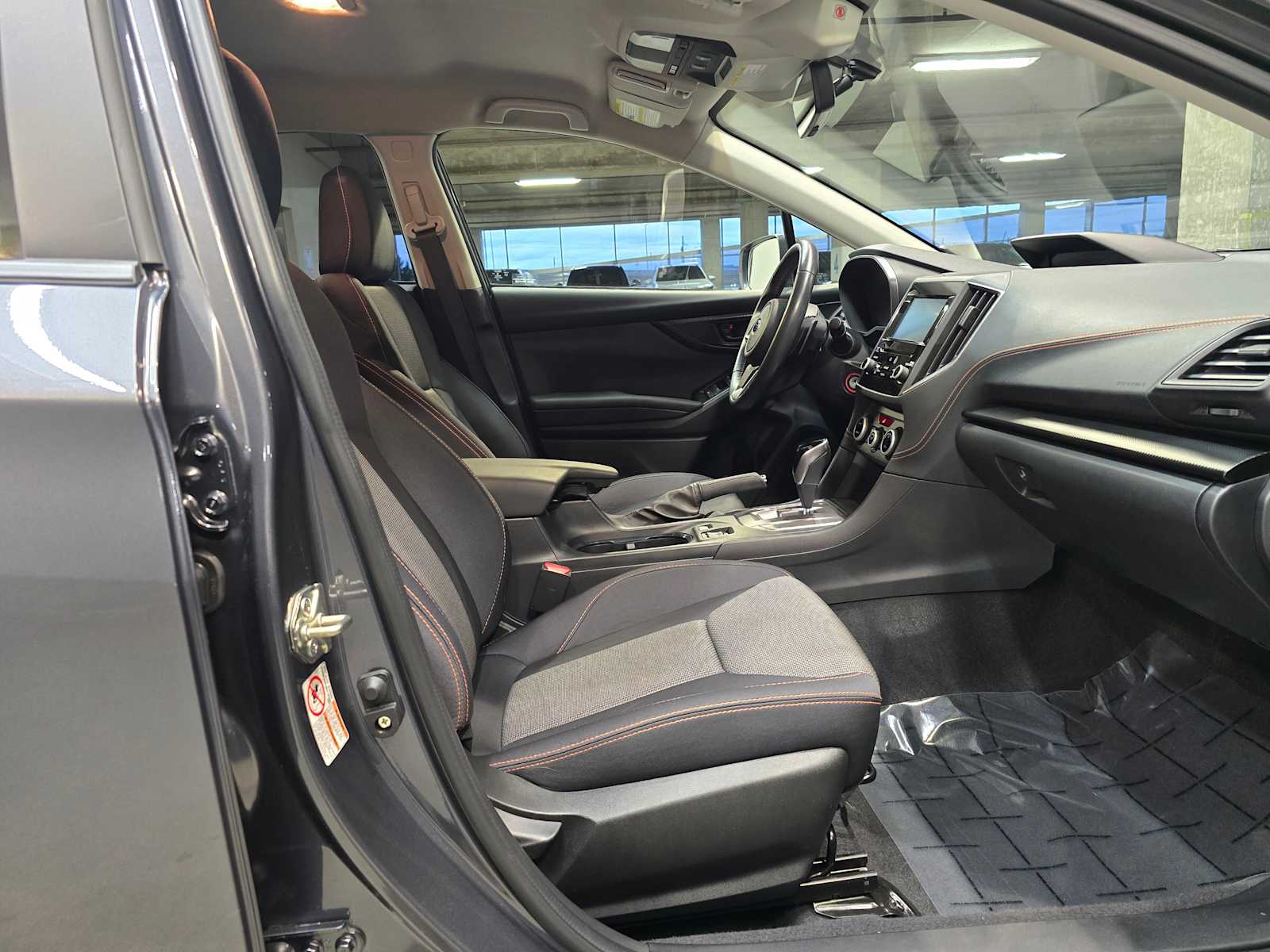 Thumbnail: 2020 Subaru Crosstrek - 30