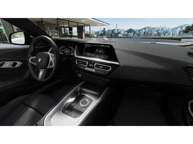 Thumbnail: 2026 BMW Z4 - 14