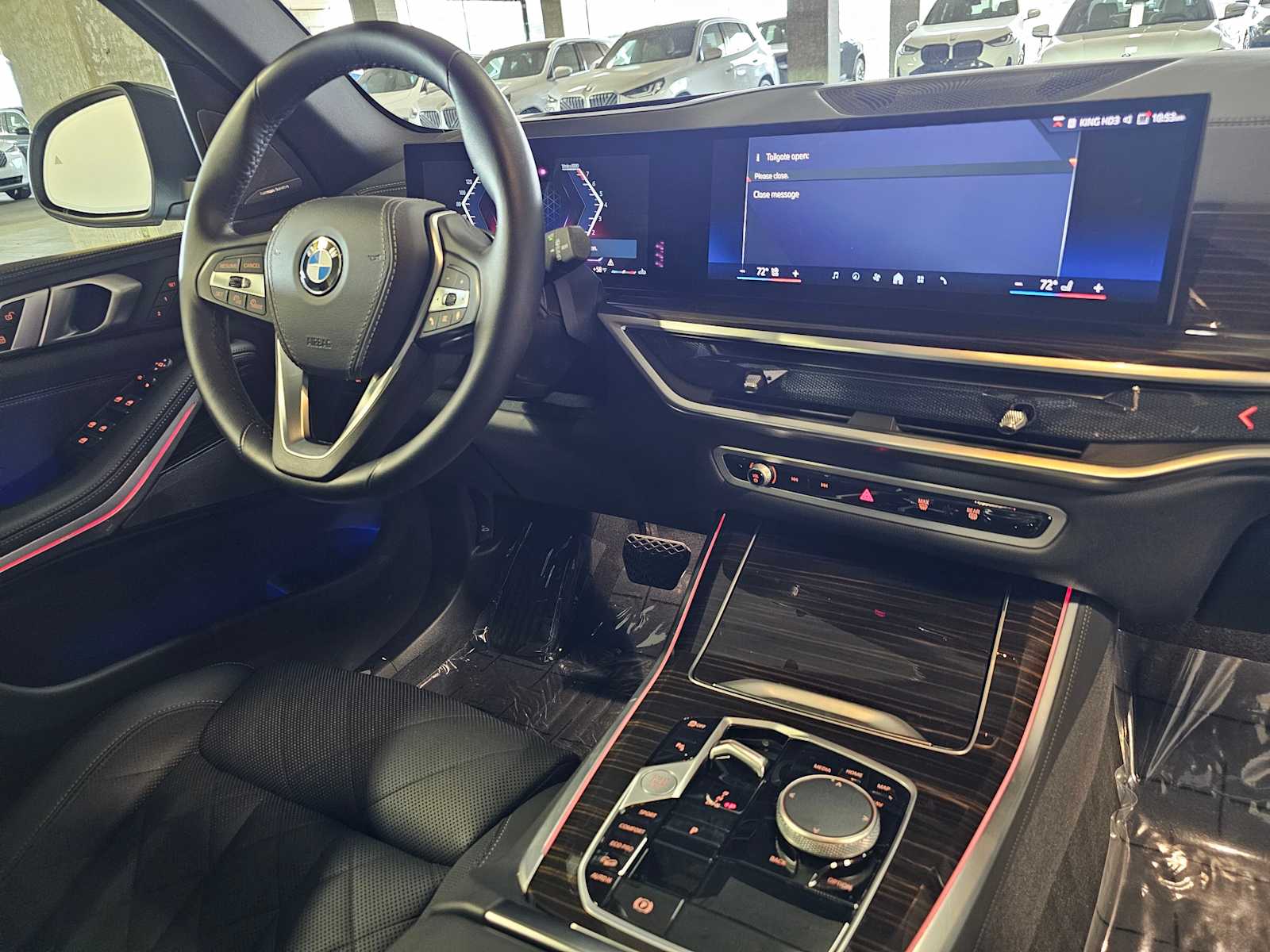 Thumbnail: 2024 BMW X5 - 30