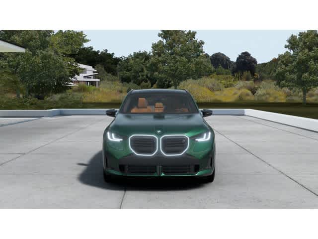 Thumbnail: 2026 BMW X3 - 3