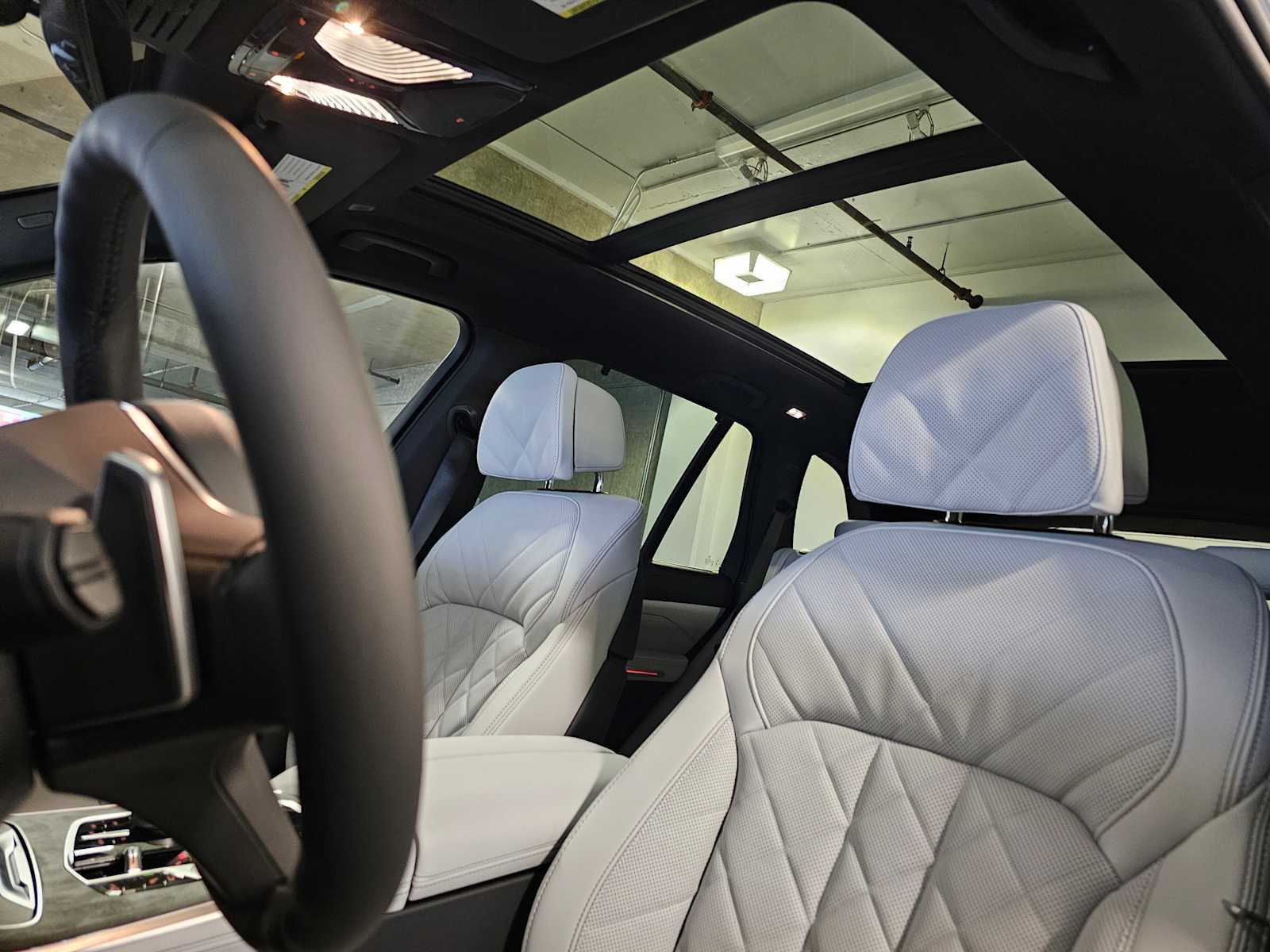 Thumbnail: 2026 BMW X5 - 35