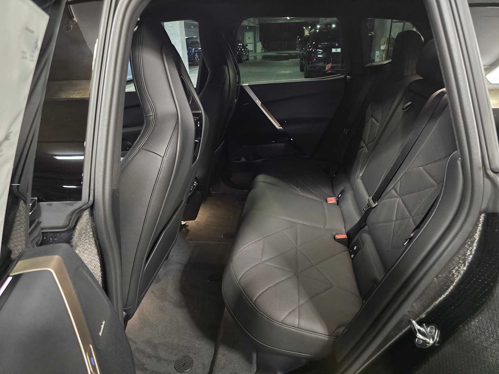 Thumbnail: 2026 BMW iX - 25