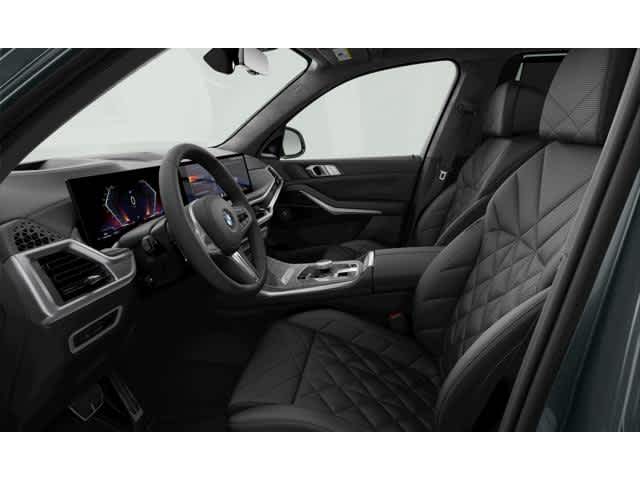 Thumbnail: 2026 BMW X7 - 6