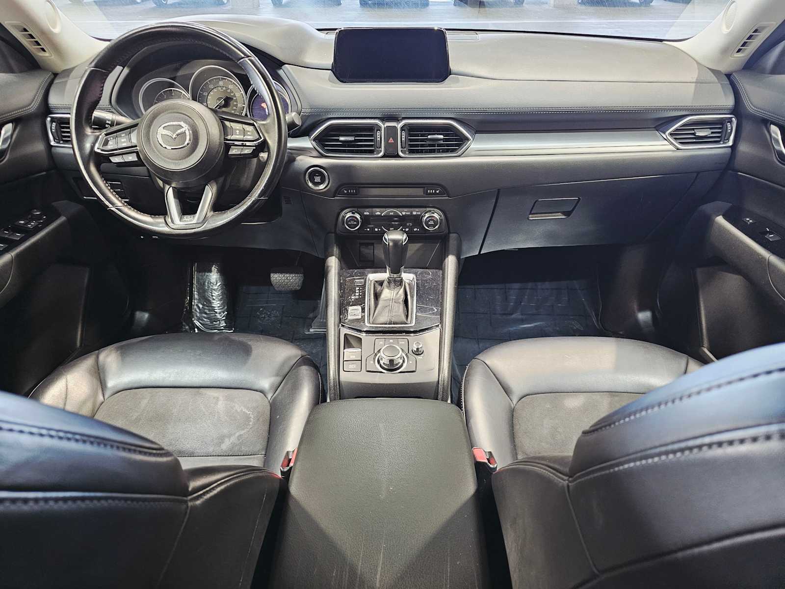 Thumbnail: 2018 Mazda CX-5 - 10