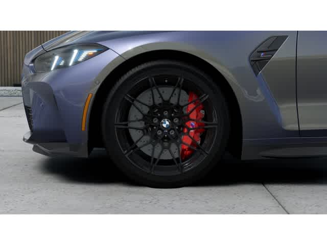 Thumbnail: 2026 BMW M4 - 7