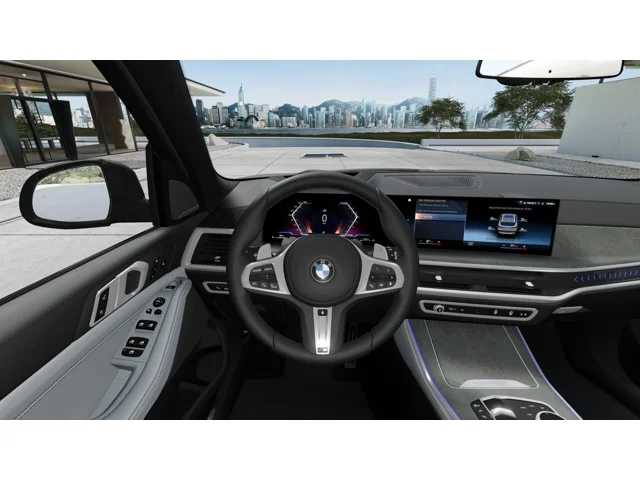 Thumbnail: 2026 BMW X5 - 13