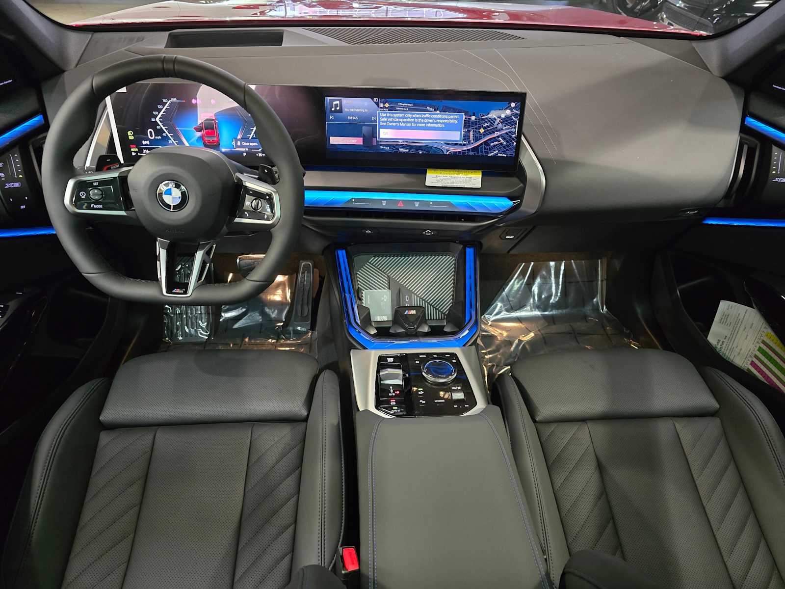 Thumbnail: 2026 BMW X3 - 10