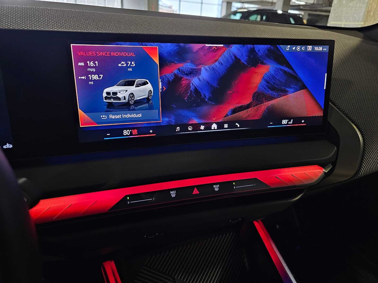 Thumbnail: 2025 BMW X3 - 13