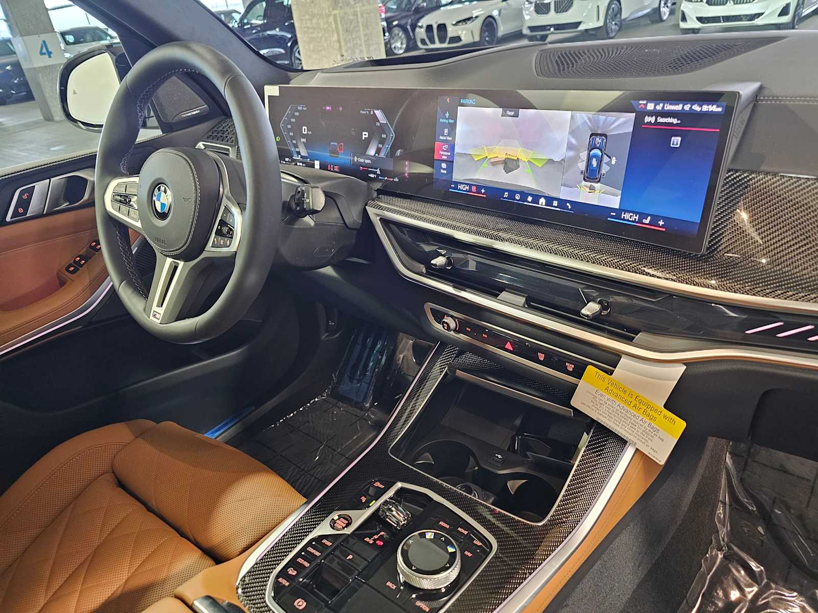 Thumbnail: 2026 BMW X5 - 42