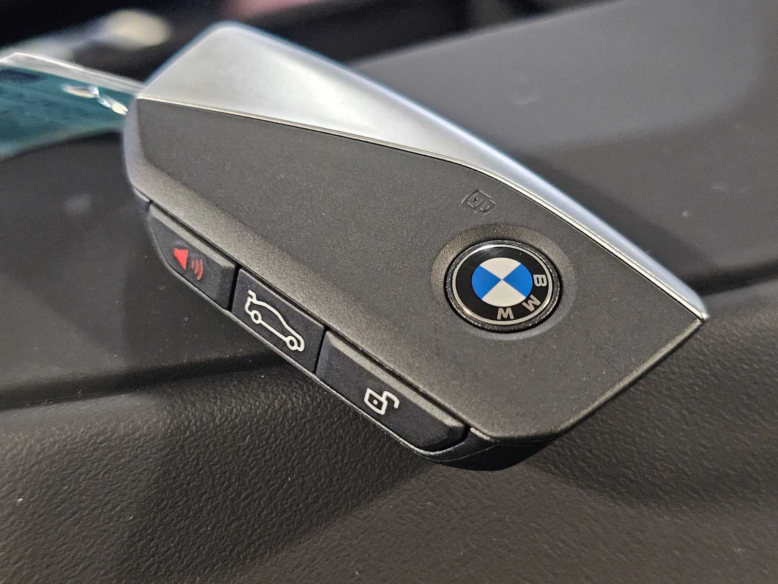Thumbnail: 2026 BMW X5 - 46