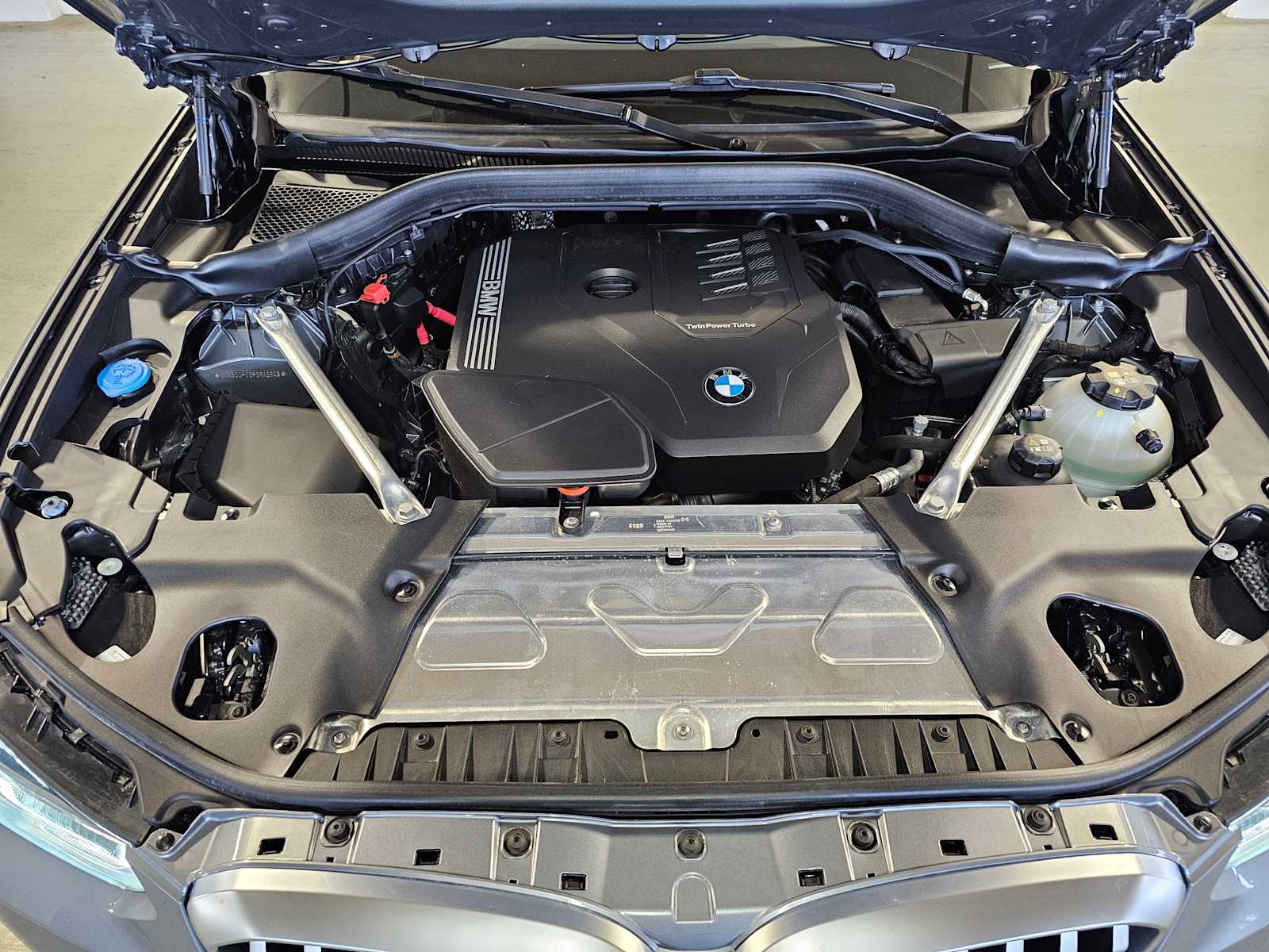 Thumbnail: 2023 BMW X3 - 9