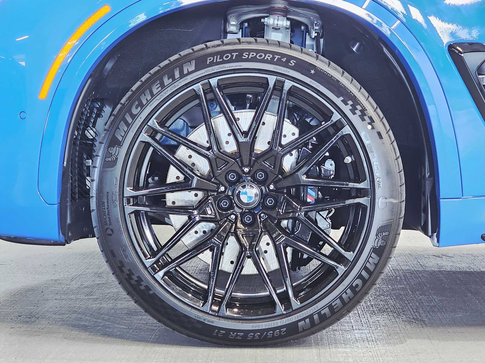 Thumbnail: 2026 BMW X5 - 8