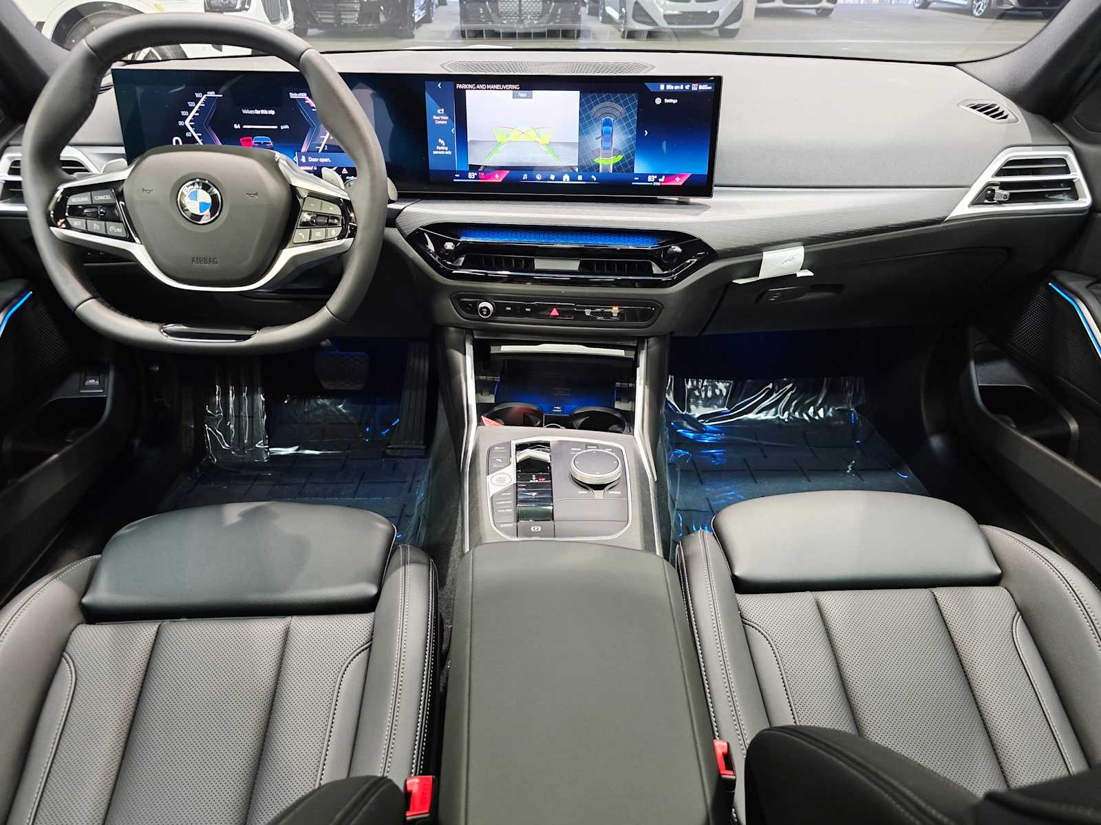 Thumbnail: 2025 BMW 3 Series - 10