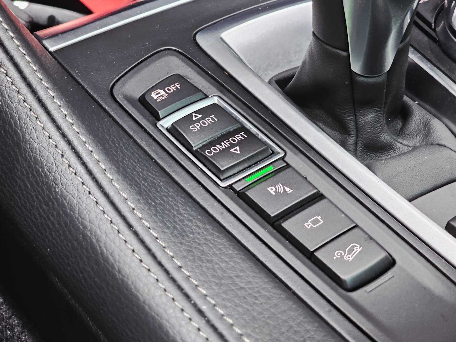 Thumbnail: 2019 BMW X6 - 19