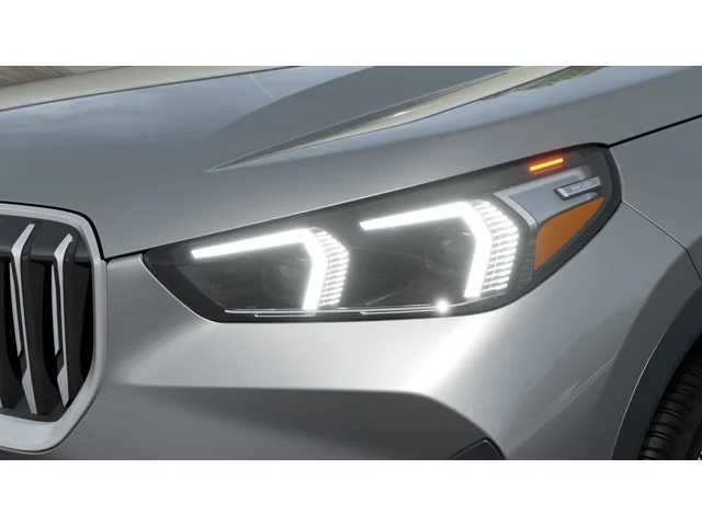 Thumbnail: 2026 BMW X1 - 6