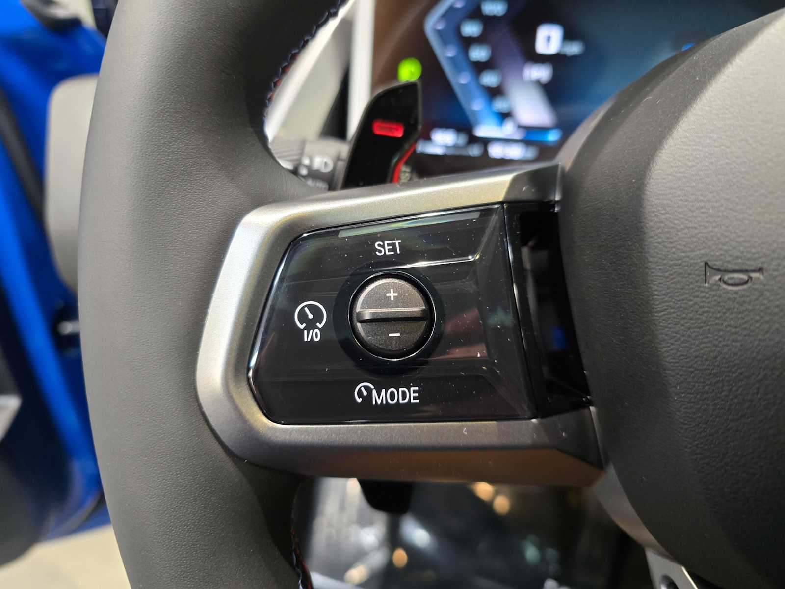 Thumbnail: 2026 BMW X3 - 18