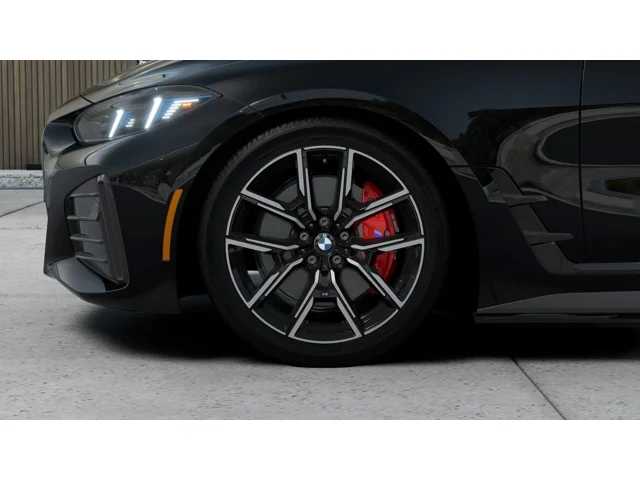 Thumbnail: 2026 BMW i4 - 7