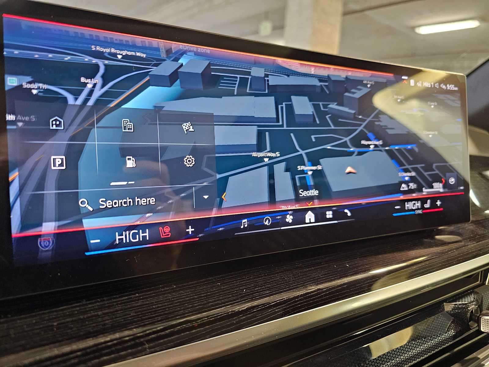 Thumbnail: 2026 BMW X5 - 17