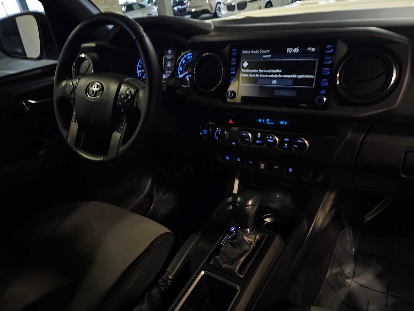 Thumbnail: 2021 Toyota Tacoma - 37