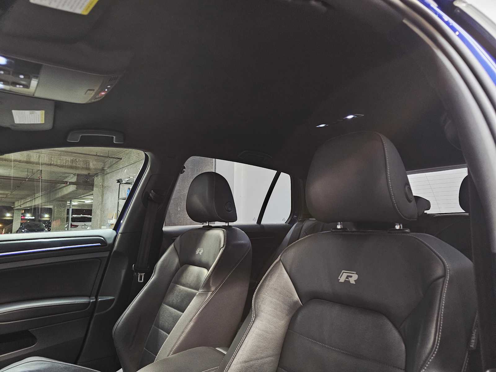 Thumbnail: 2015 Volkswagen Golf - 21