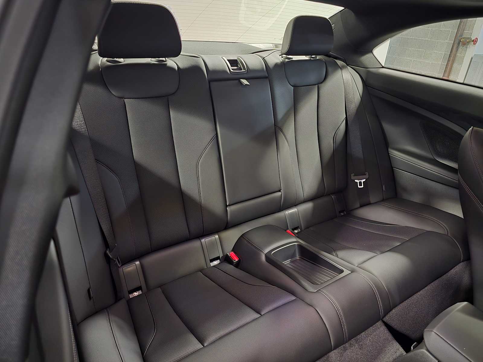 Thumbnail: 2026 BMW 2 Series - 30