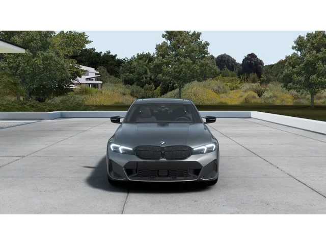 Thumbnail: 2026 BMW 3 Series - 3