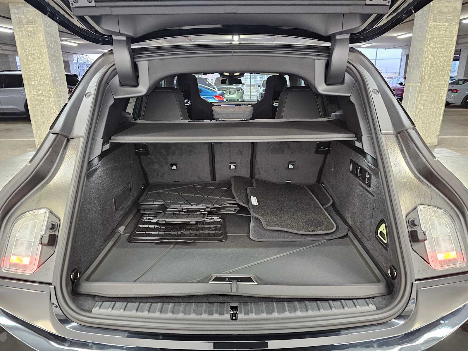 Thumbnail: 2026 BMW iX - 26