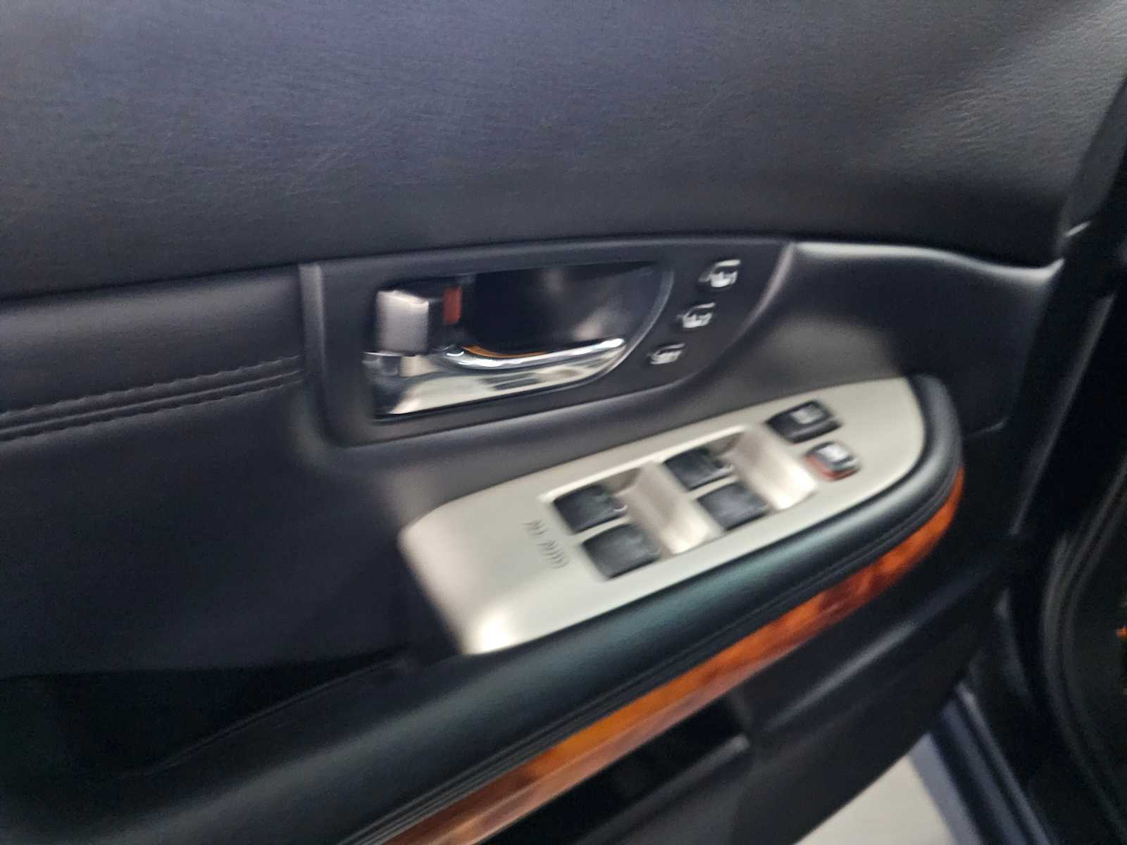 Thumbnail: 2008 Lexus RX - 22