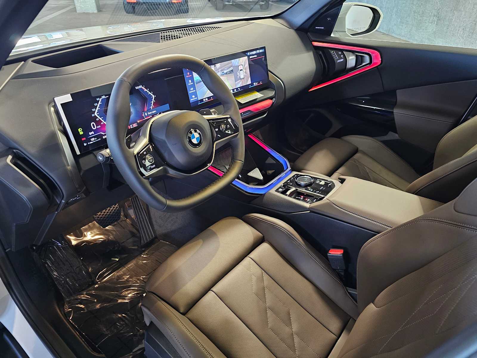 Thumbnail: 2026 BMW X3 - 2