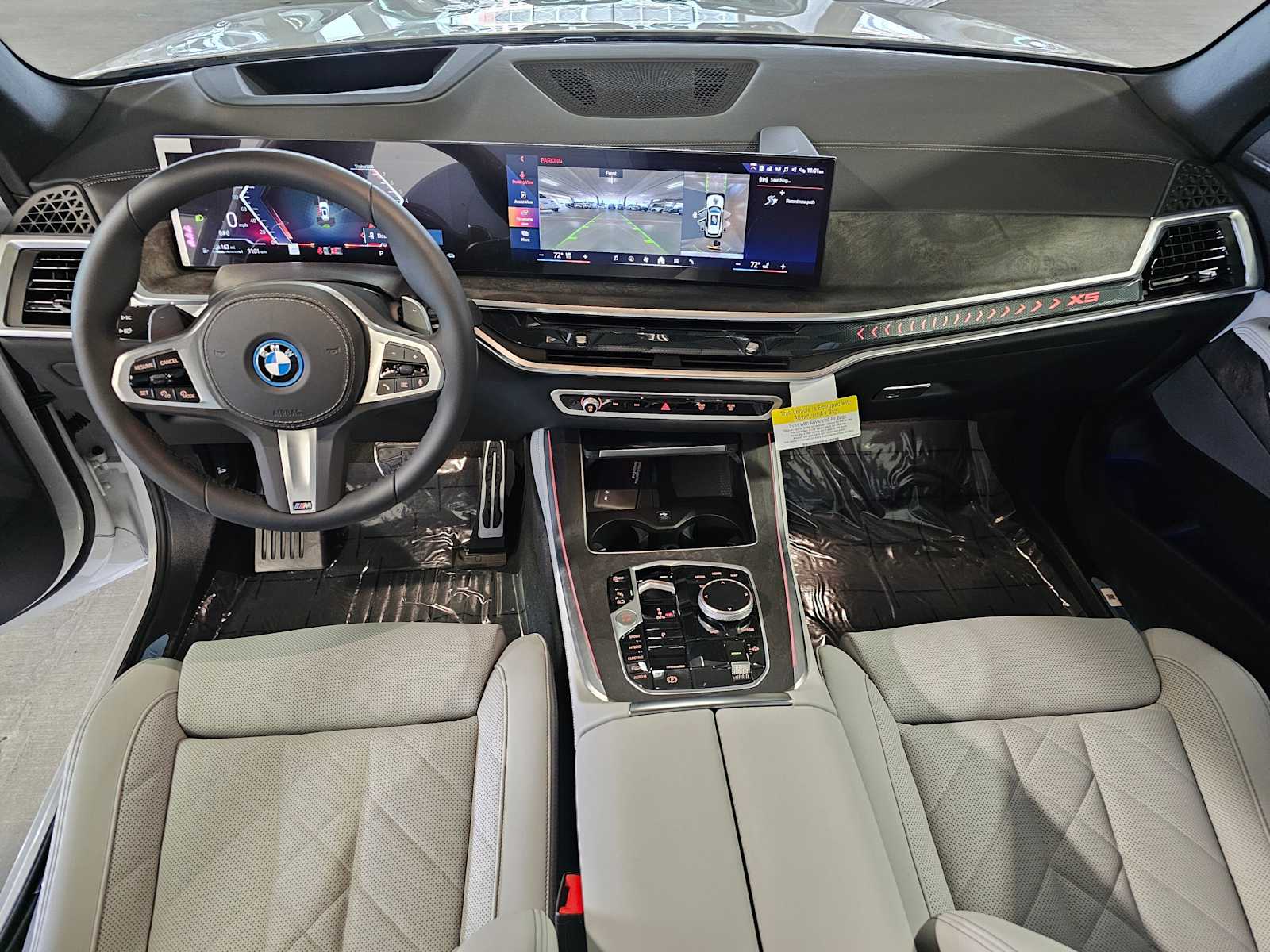 Thumbnail: 2026 BMW X5 - 10
