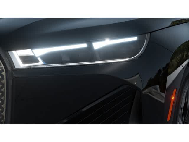 Thumbnail: 2023 BMW iX - 6