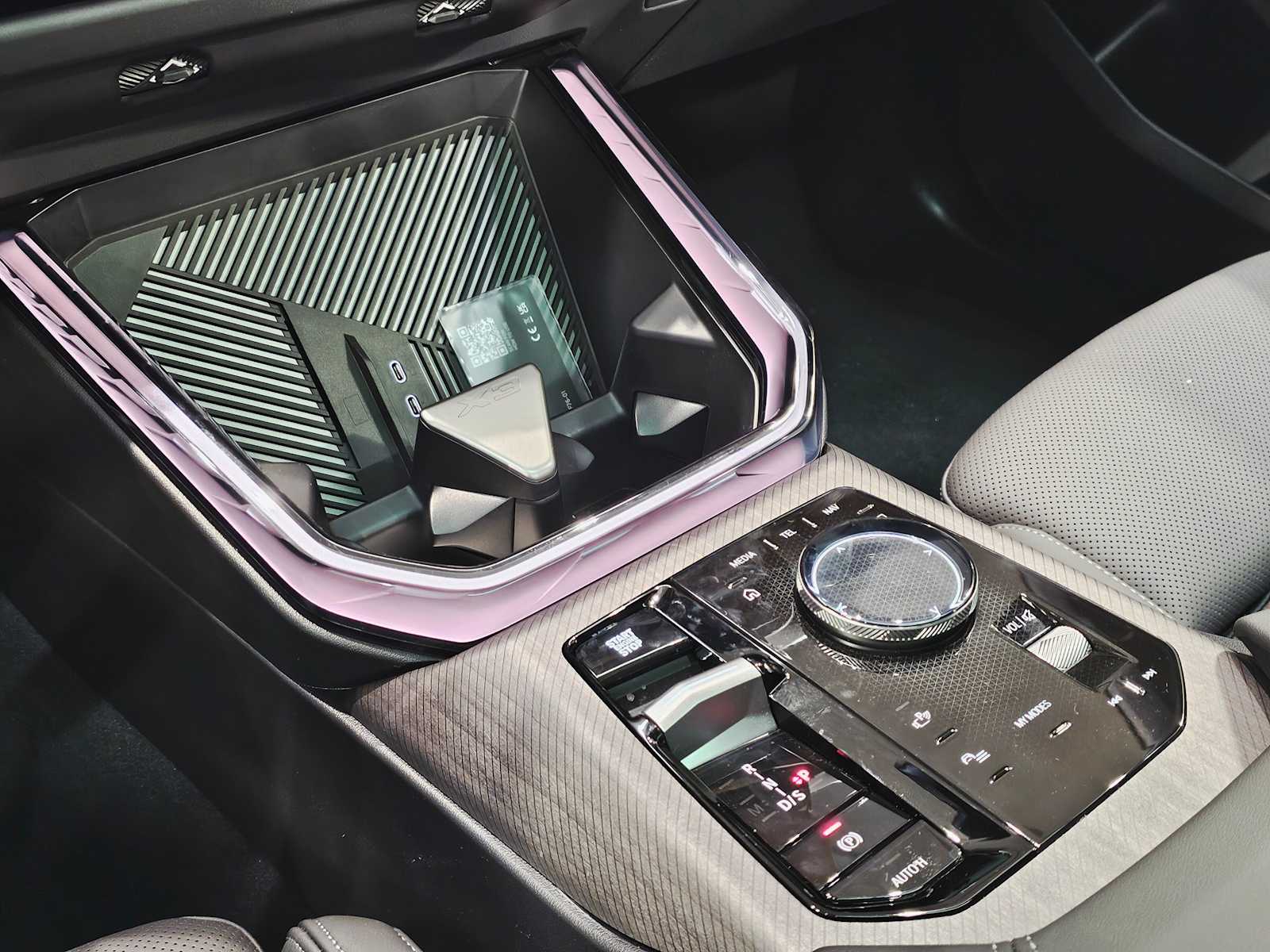 Thumbnail: 2026 BMW X3 - 17