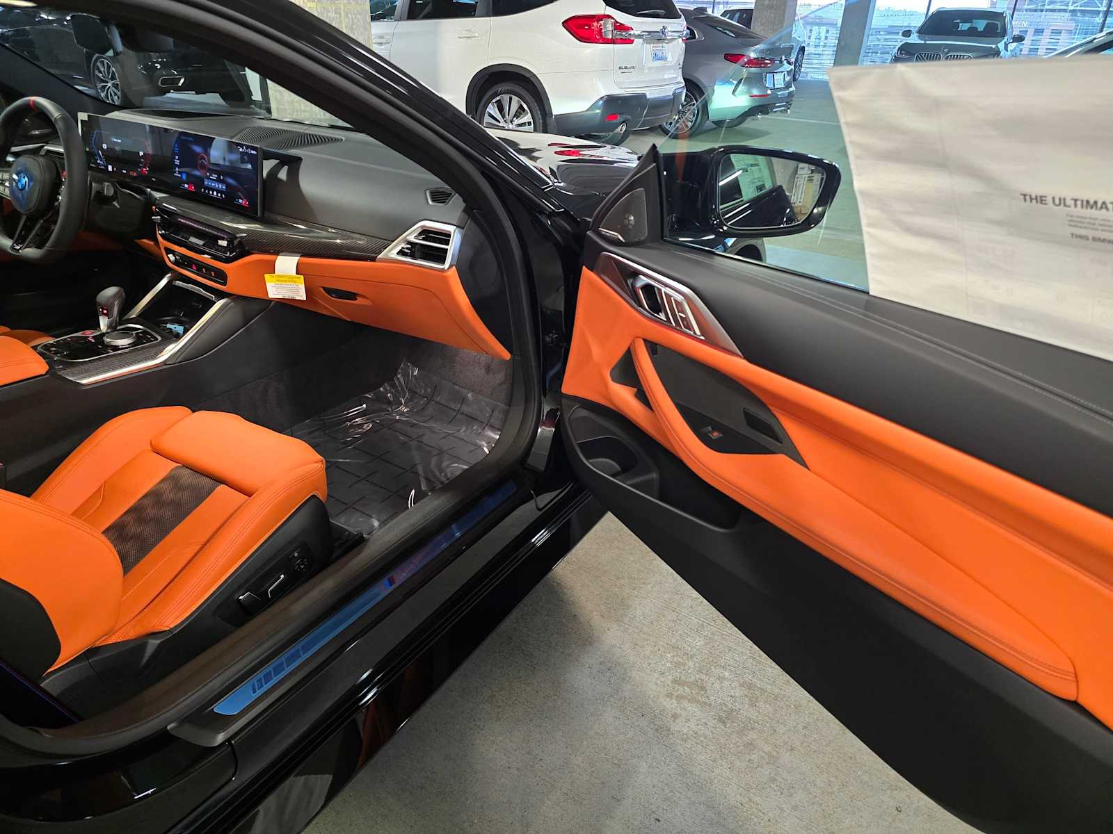 Thumbnail: 2026 BMW M4 - 28