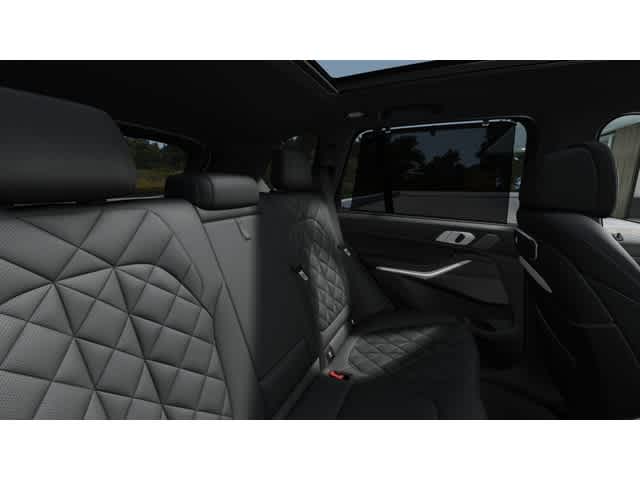 Thumbnail: 2026 BMW X5 - 12