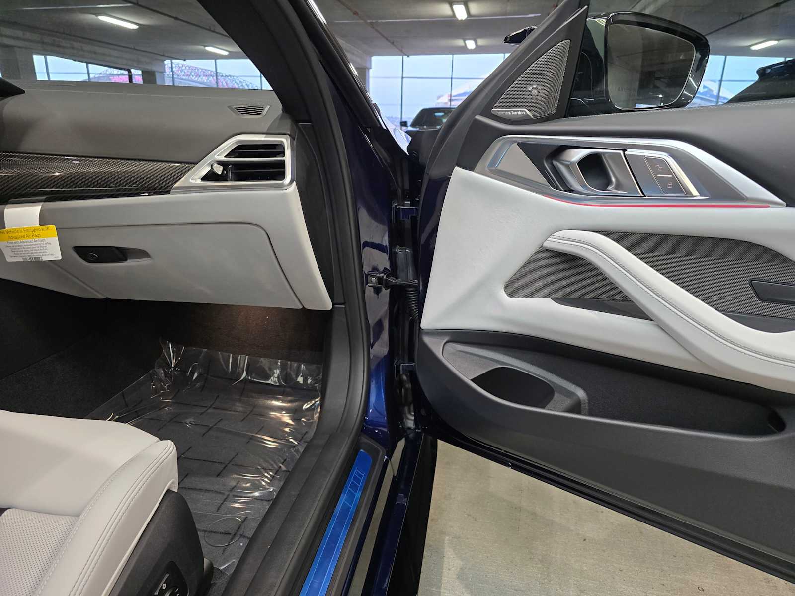 Thumbnail: 2026 BMW M4 - 27