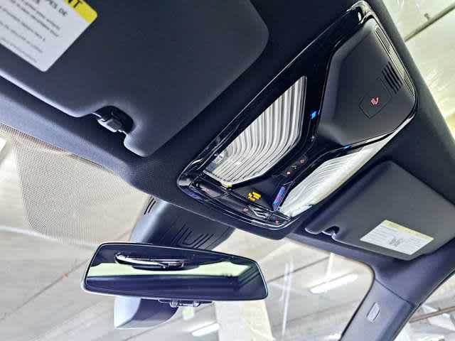 Thumbnail: 2025 BMW i4 - 21