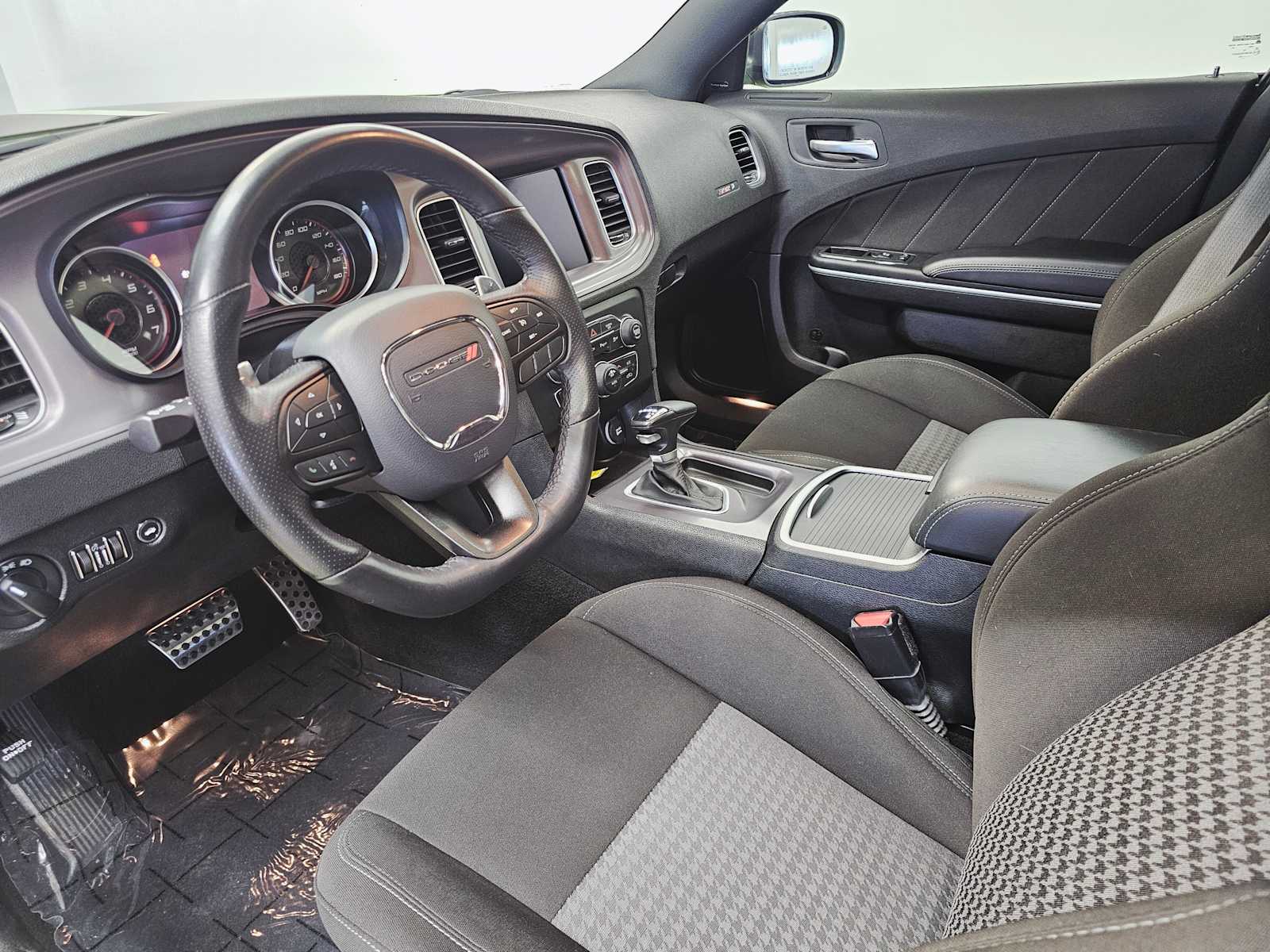 Thumbnail: 2023 Dodge Charger - 2