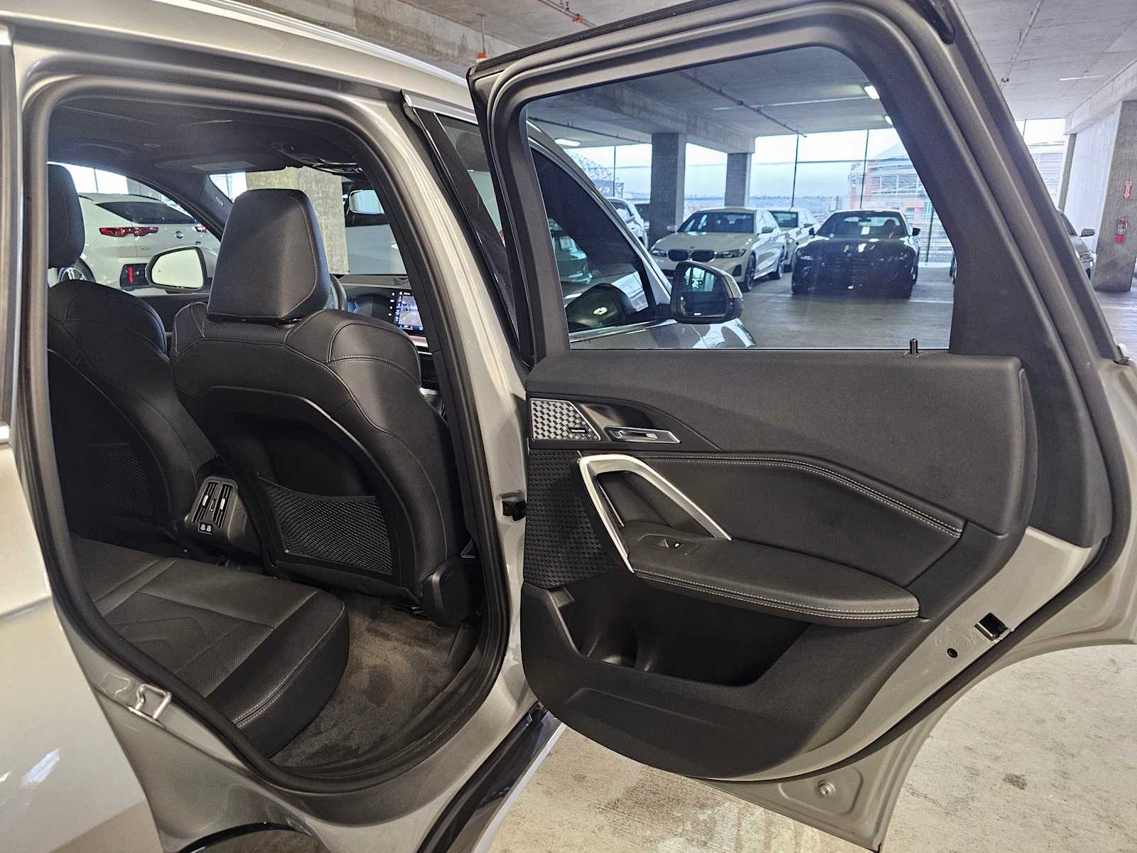 Thumbnail: 2023 BMW X1 - 37