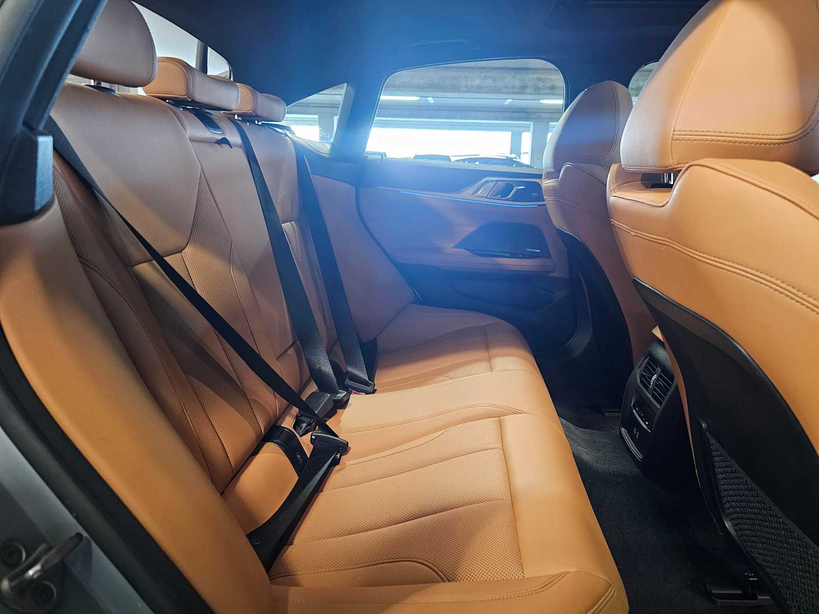 Thumbnail: 2023 BMW i4 - 35
