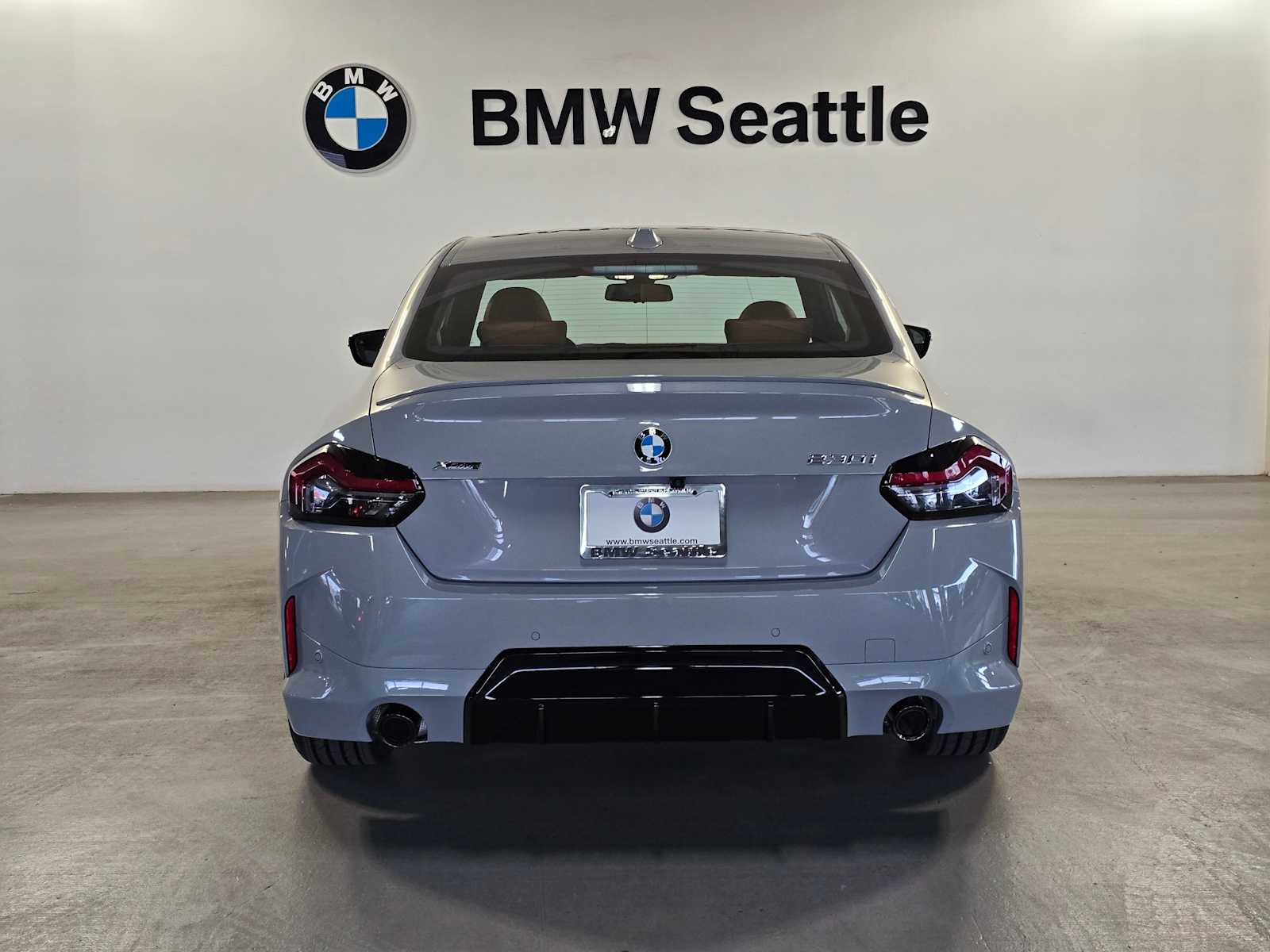 Thumbnail: 2026 BMW 2 Series - 4