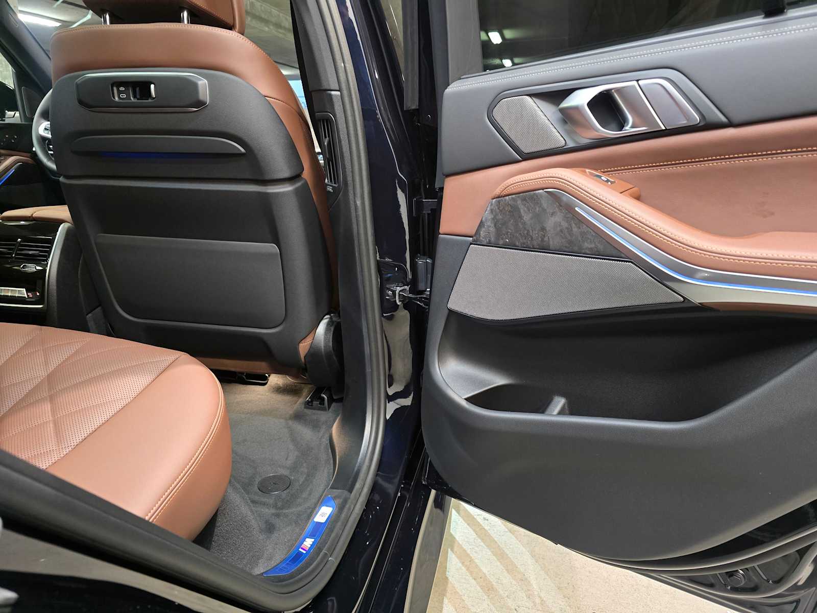 Thumbnail: 2026 BMW X5 - 28