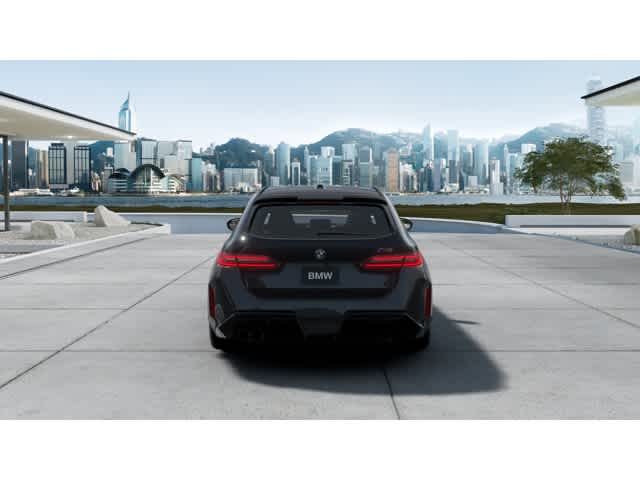 Thumbnail: 2026 BMW M5 - 5