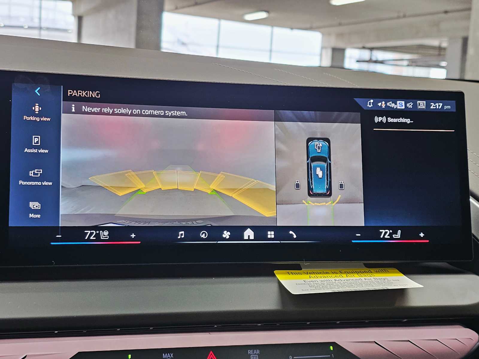 Thumbnail: 2026 BMW X3 - 16