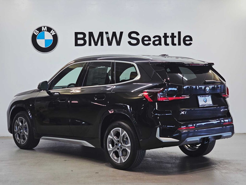 New 2025 BMW X1 xDrive28i SUV